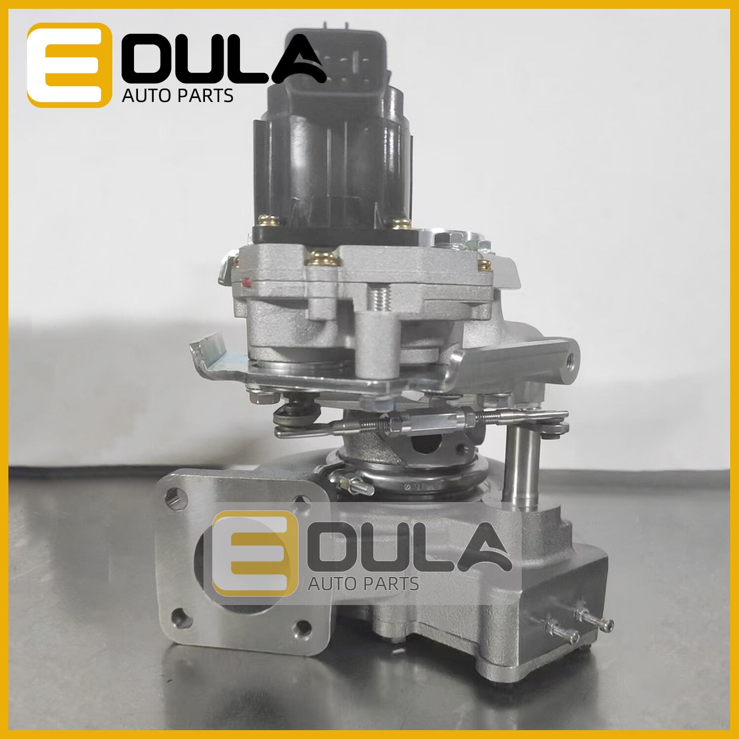 Auto Turbo fits for Isuzu NQR NPR Truck for GMC W4500 W5500 5.2L RHF55V 8980277720