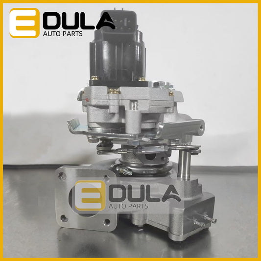 Auto Turbo fits for Isuzu NQR NPR Truck for GMC W4500 W5500 5.2L RHF55V 8980277720