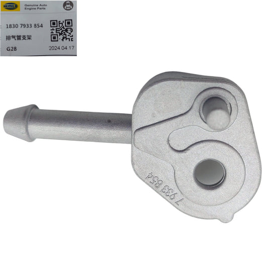 18307933854 Exhaust system hanger bracket suitable for BMW G20 G28 G22 G23