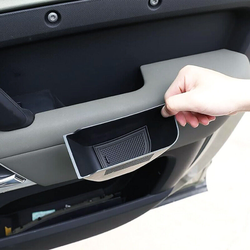 2020-2024 for Land Rover for Defender 90 110 130 Door Side Pocket Storage Box Holder For