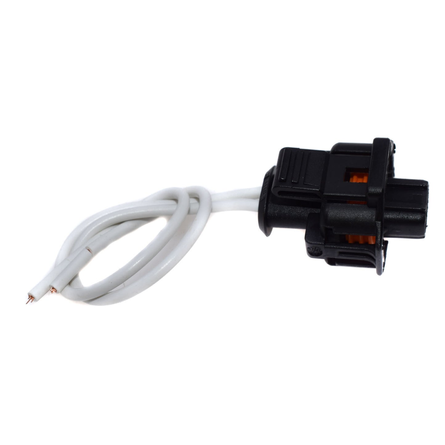 For GM LB7 LLY 0928400535,DD-3850026247 Fuel Pressure Regulator Connector 2 Wire