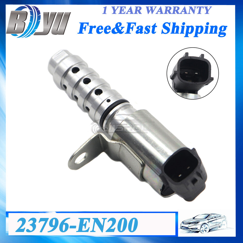 Engine Variable Valve Timing VVT Solenoid for Nissan 1.6L 1.8L 23796-EN200