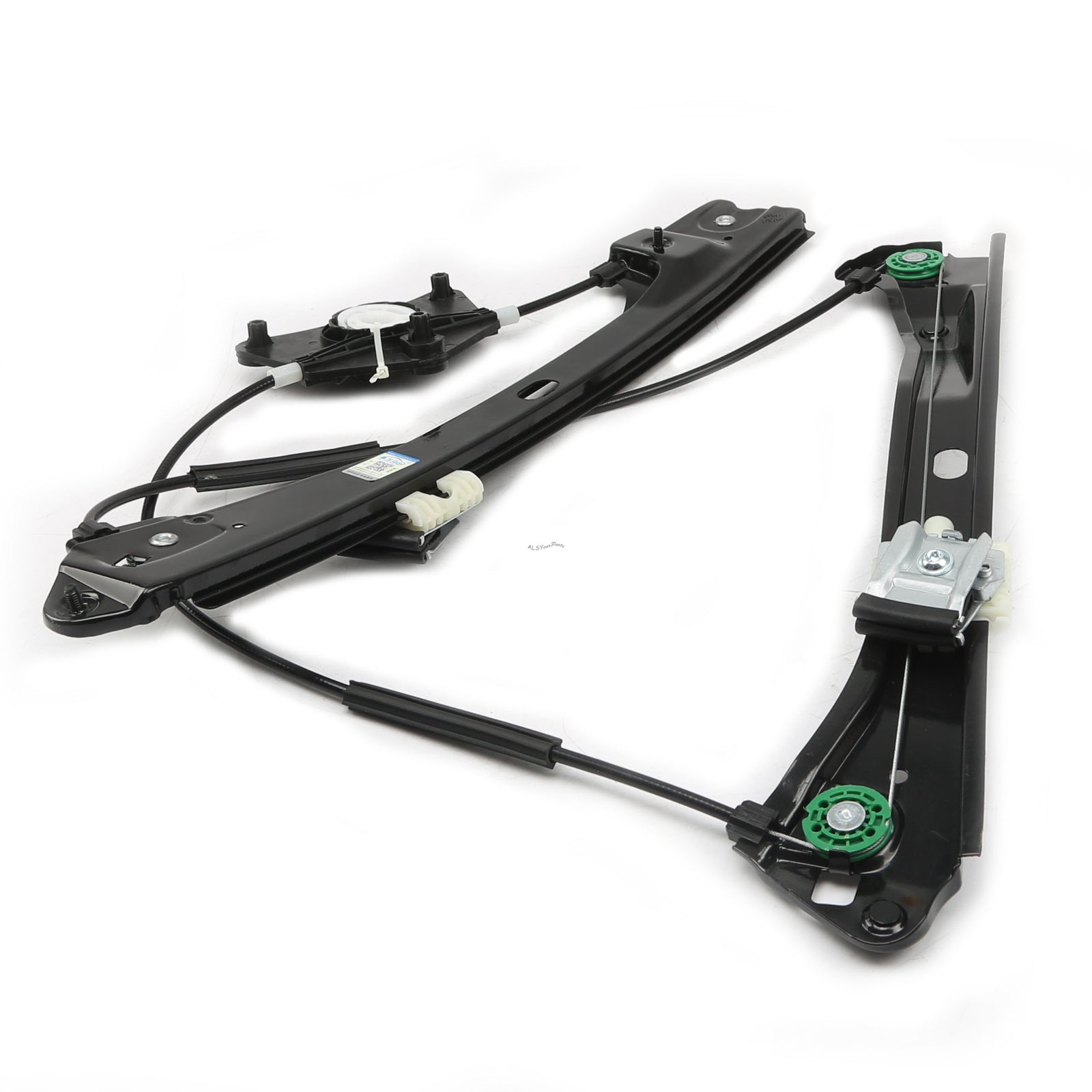 5C6837461 Window regulator mechanism (left) suitable for 2011-18 for Volkswagen for Jetta MK6 12V