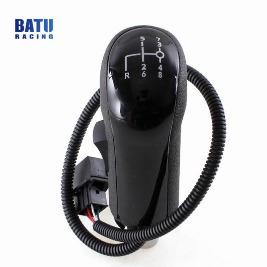 for MAN TGA Truck 81326200045 4Pin M14x1.5 8 Speed+R Electric Gear Shift Knob