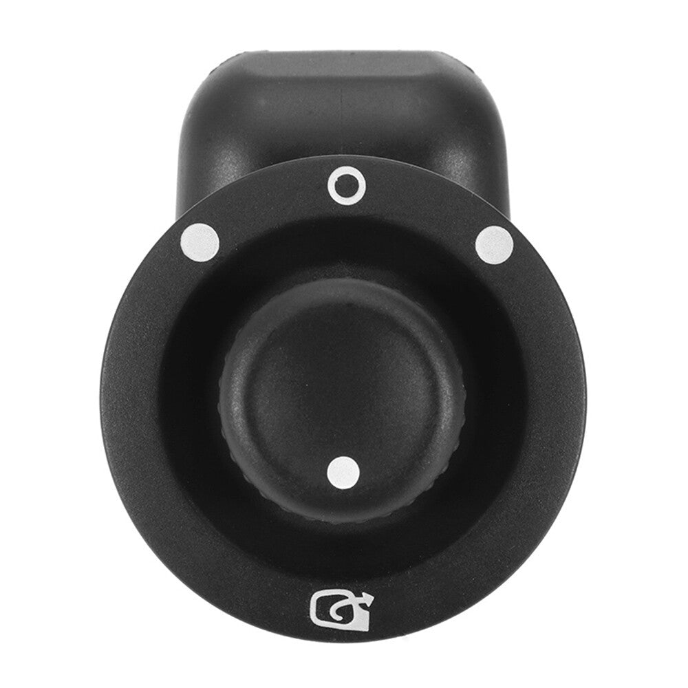 Adjust RearView Wing Mirror Control Switch Fits for Clio Laguna Megane Scenic