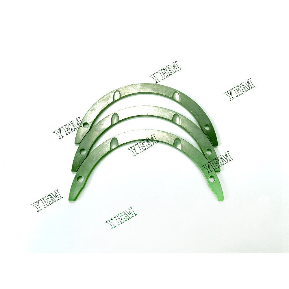 6DS70 Thrust Washer Fit for Mitsubishi Diesel Engine Spare Parts.
