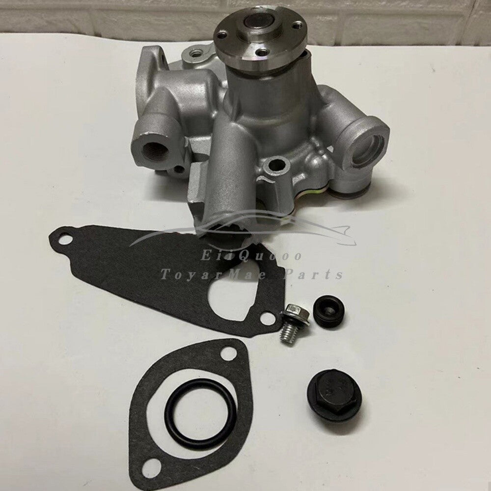 New Water Pump 119717-42002 For Yanmar 3TNV76 3TNV76-NBK Diesel Engine