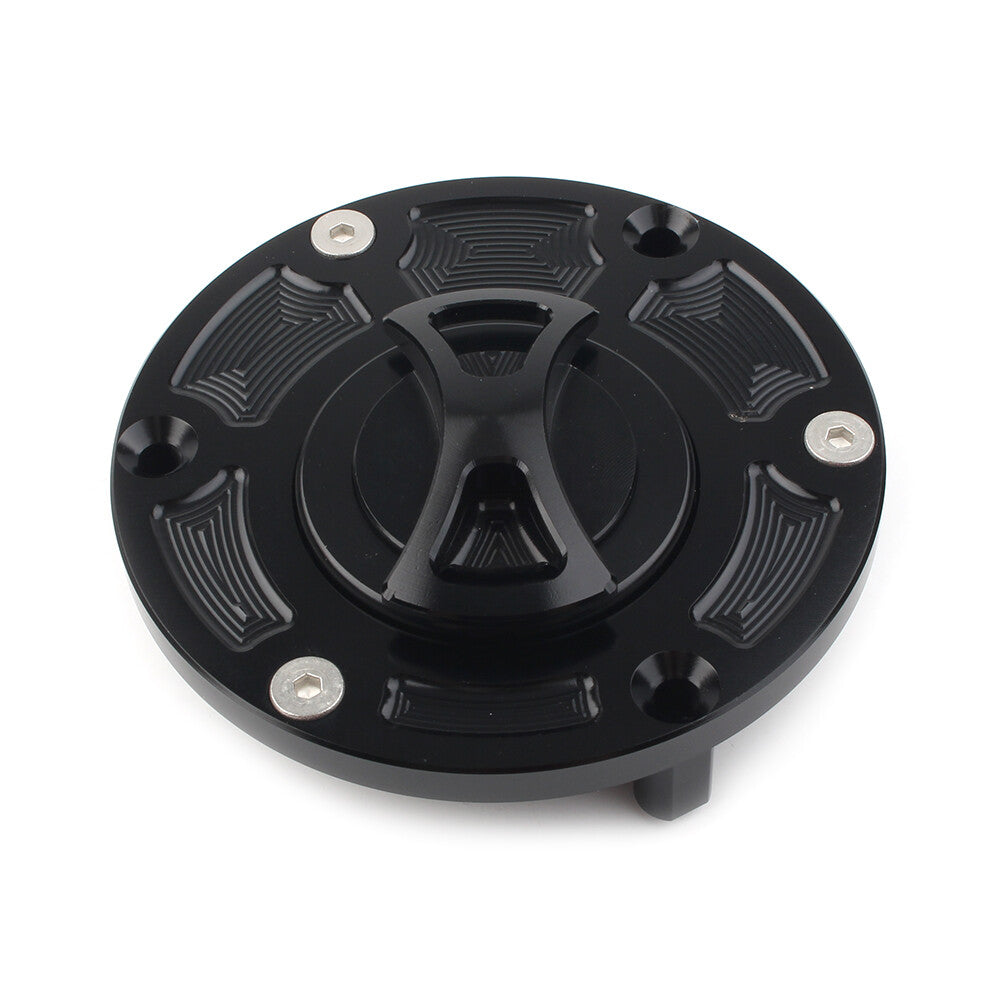 Treibstoff Panzer DeckelStartseite Aluminum f¨¹r for BMW G310R G310GS Motorrad CNC