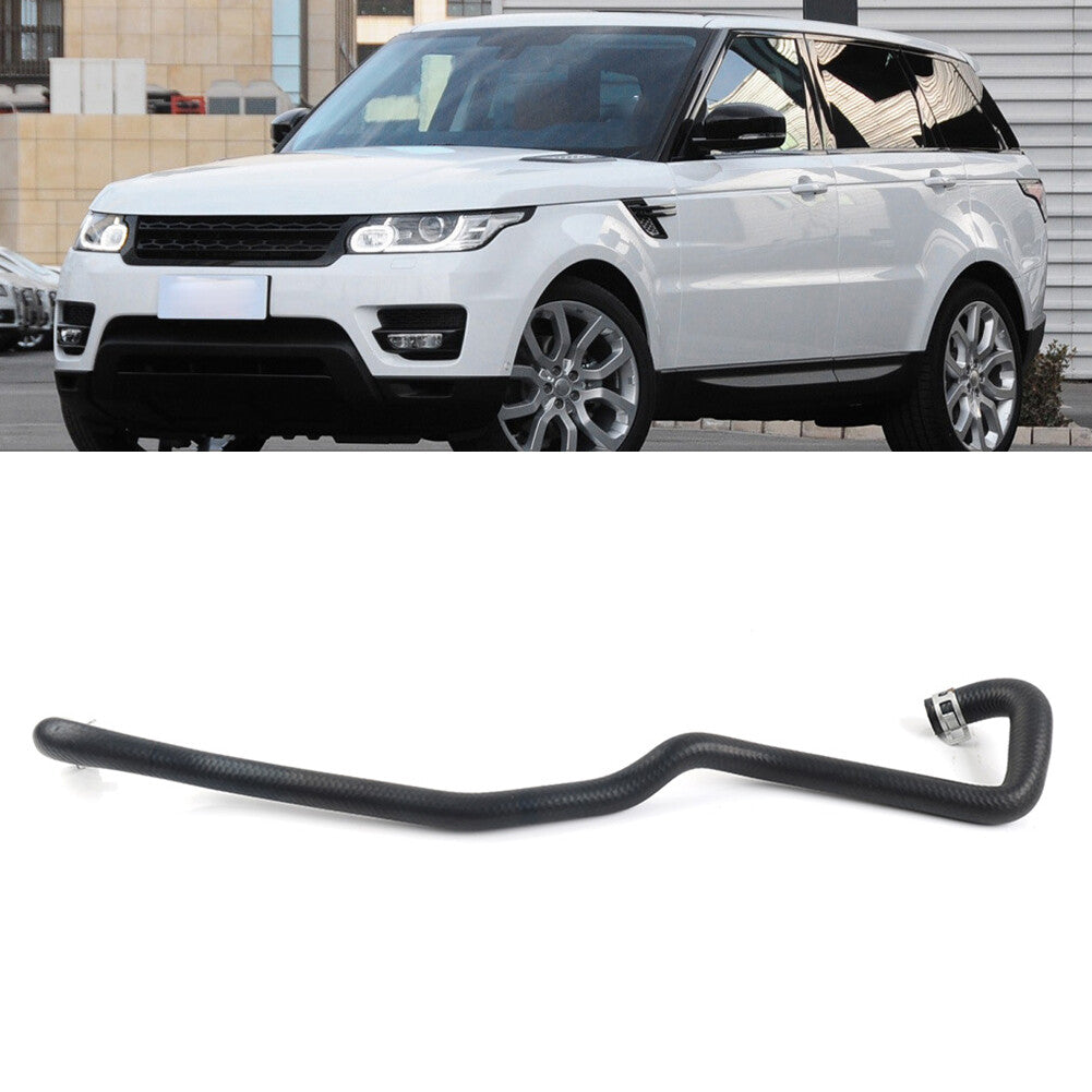 for Land Rover for Range Rover Sport 3.0T Engine Radiator Water Coolant Hose Pipe