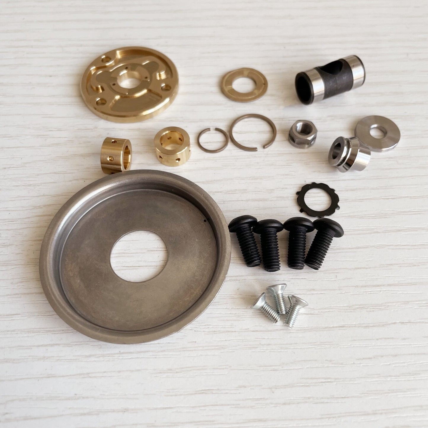 RHF4 Turbocharger Repair Kit / Turbocharger Kit / Turbocharger Rebuild Kit