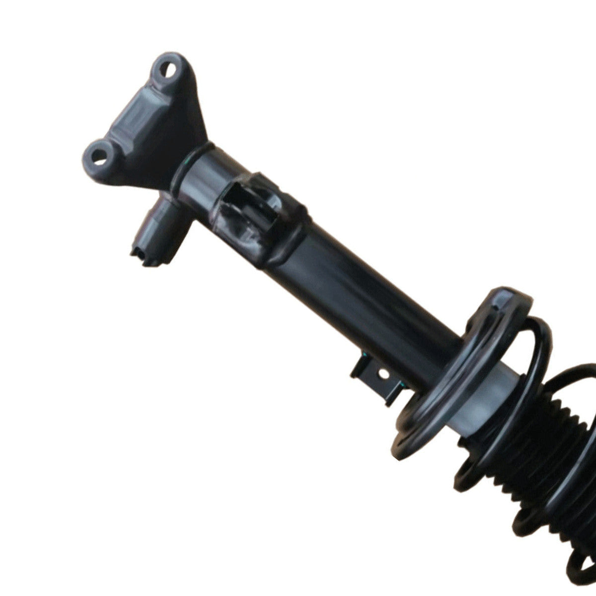 for Mercedes Class C204 C207 E-Class E200 E350 Pair Front Shock Struts Assembly