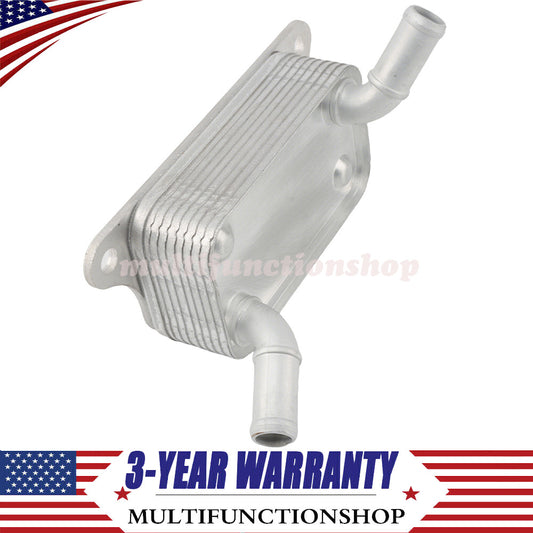 for Toyota for Corolla 2019-2025 Transmission Oil Cooler 33493-12090