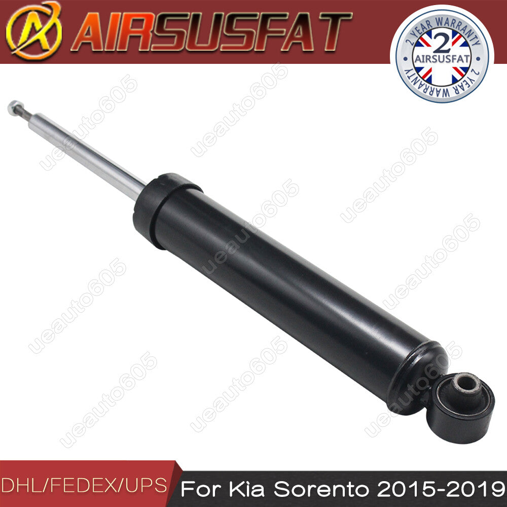 1PC REAR AIR SUSPENSION SHOCK STRUT CORE for KIA SORENTO 2015-2019 55321-C5100