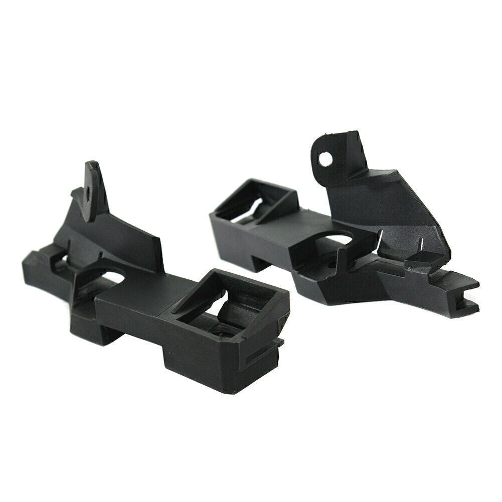 For 2002-2005 for BMW 325i 325xi Sdn/Wgn Guide Front LH RH Bumper Bracket
