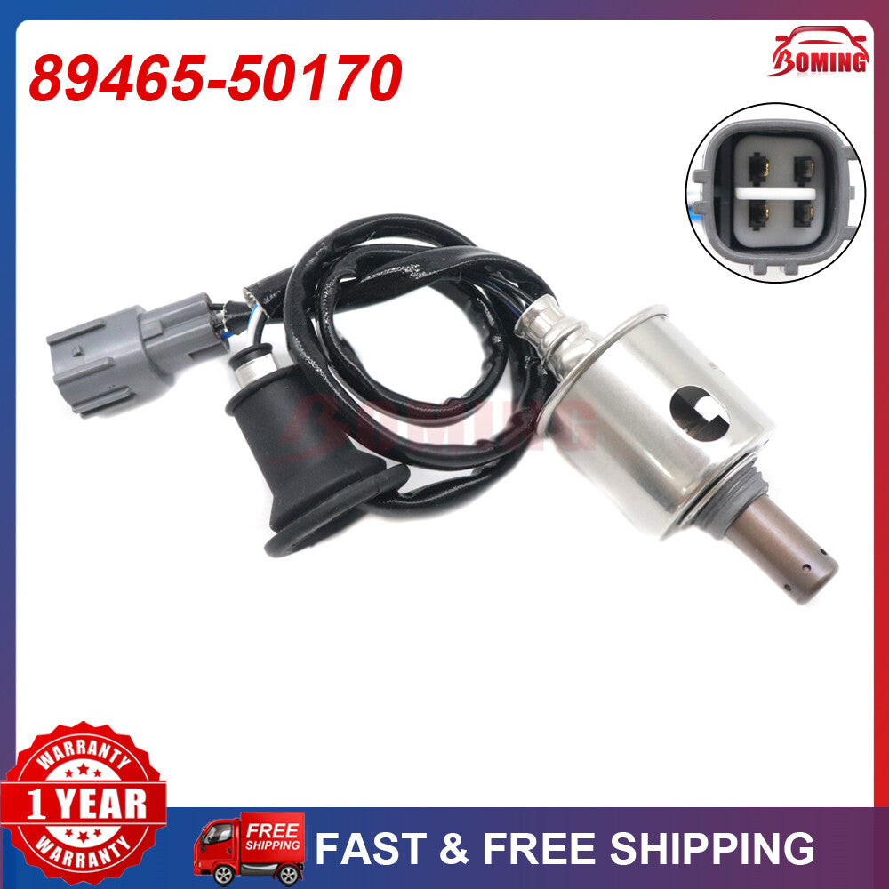 The upstream oxygen sensor is applicable to for Honda Accord 1.5L (2018-2021) and for Acura for RDX 2.0L (2019-2021).