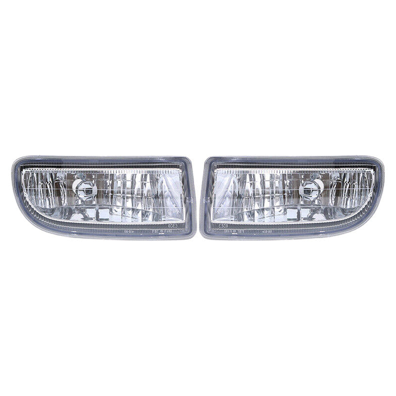 LH RH Fog Light Bumper Driving Lamp for Toyota for Land Cruiser 100 LC100 1998-2007