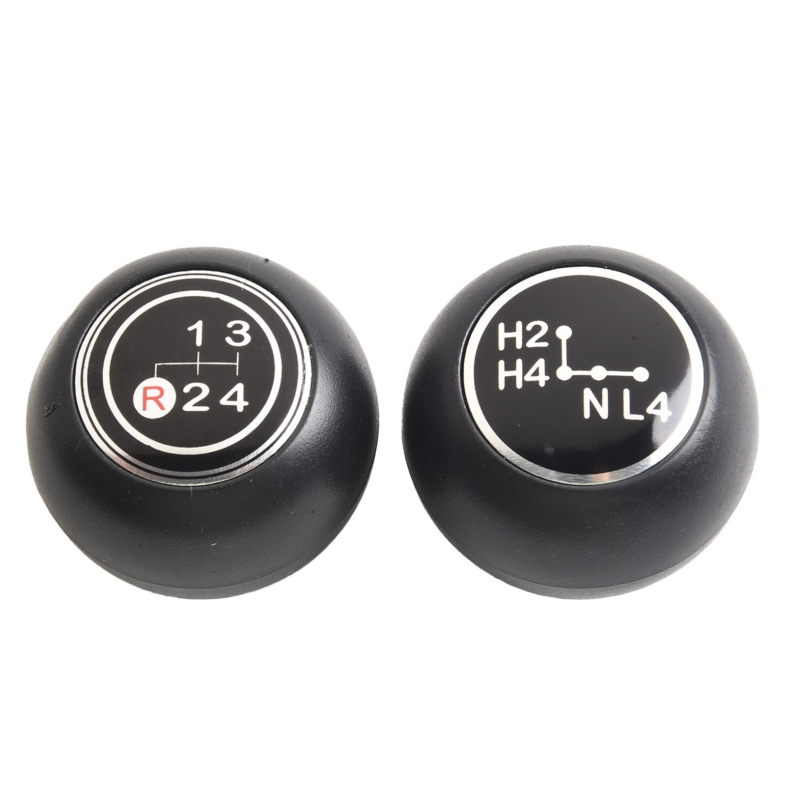 Upgrade Your Vehicle Gear Knob + Shift Knob for Land Cruiser 40 Series FJ40