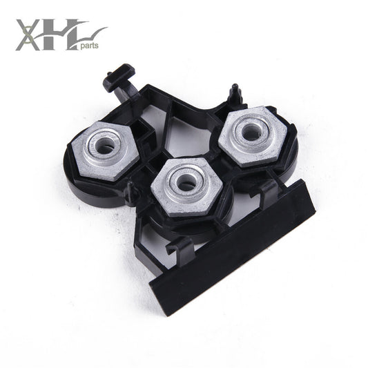 2136205800 Left Upper Radiator Support Bolt Plate for MERCEDES GLC300 2017
