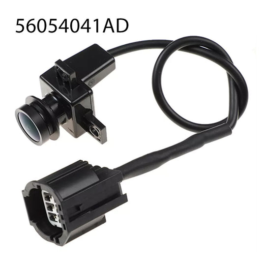Parking Reverse Camera Fit 2009-2012 for Ram 1500 2500 3500 4.7L Part  56054041AD