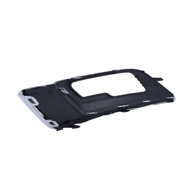 Chrome Trim Right Fog Light Lamp Cover Bezel Fit for Ford Mondeo/Fusion 2017 1X