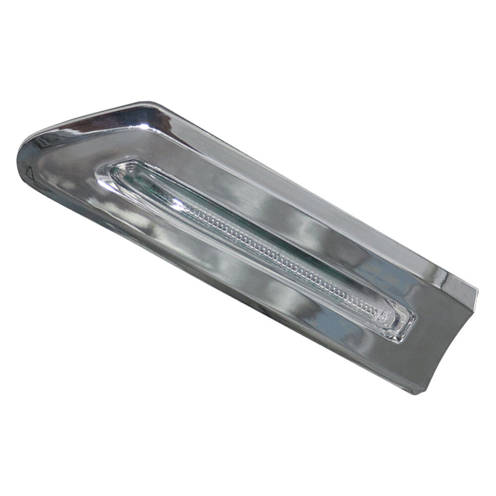 Turn Signal Parking Marker Lamp Right For 7 Series F01 F02 LCI F04 AcriveHyvrid