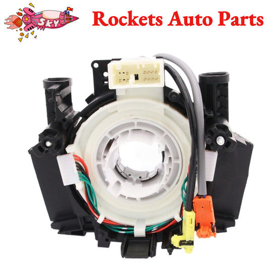 for Nissan 2005-2019 FRONTIER 4.0L NEW Clock Spring 25560-9BH0C