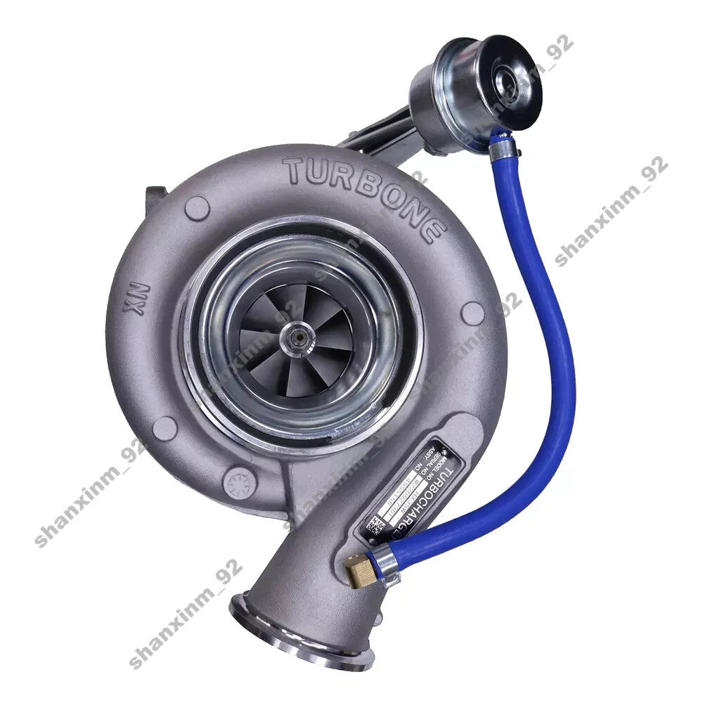 HX35W Turbocharger 4038597 4955156 For Truck W/Engine QSB6.7 QSB Tier-3