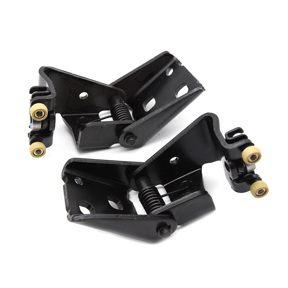 for Honda Odyssey 99-04 New Rear Sliding Center Male Door Roller Left  Right