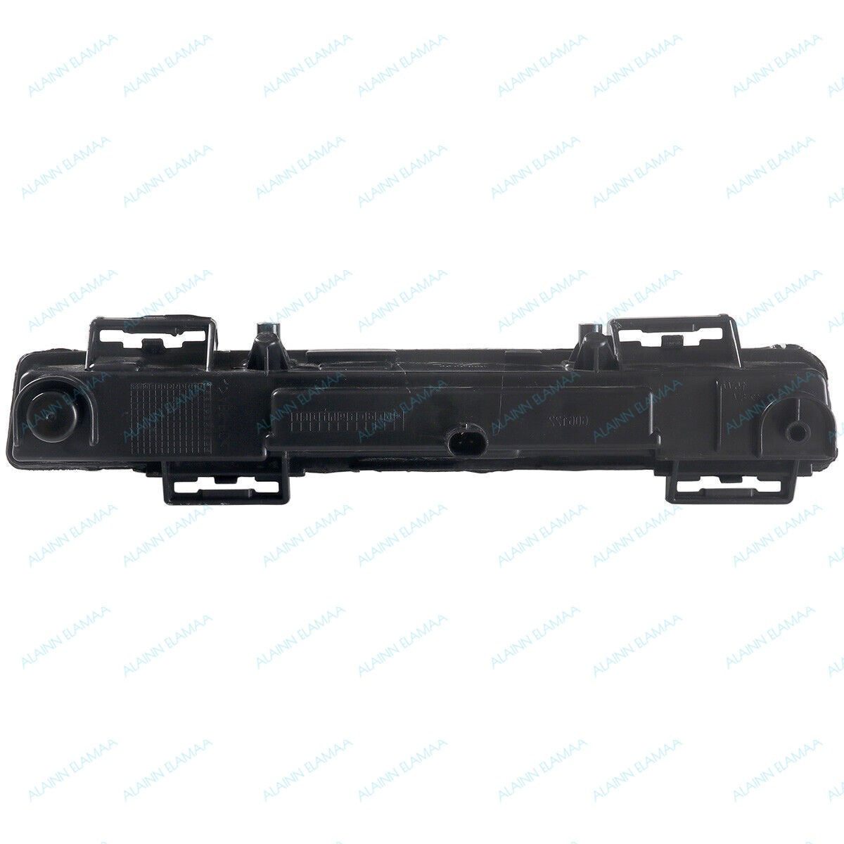 Right Front Daytime Running Light Fog Light Fits for Mercedes W204 C63 2012-2015