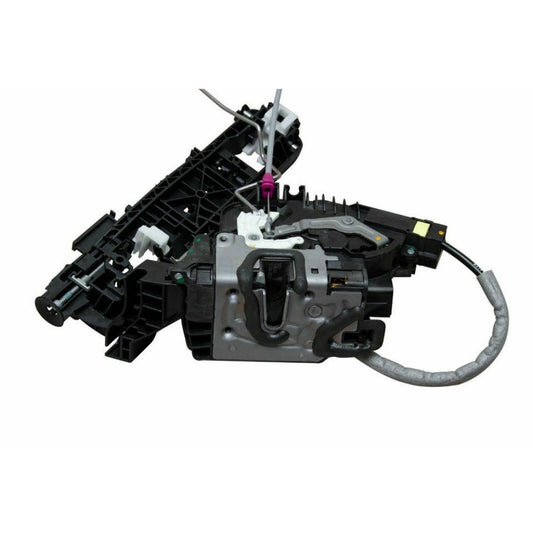 for Mercedes-Benz ML W166 door locks