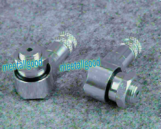 Pair 90/83 Degree Angled Valve Stems Fit for SUZUKI for HONDA for YAMAHA for KAWASAKI Motorycle