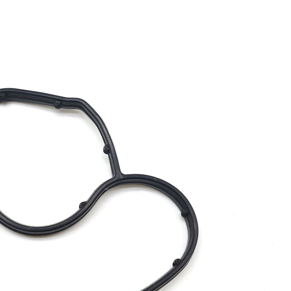 2x114275089711 1427508970 Oil cooler filter housing gasket seal for BMW 1 Series