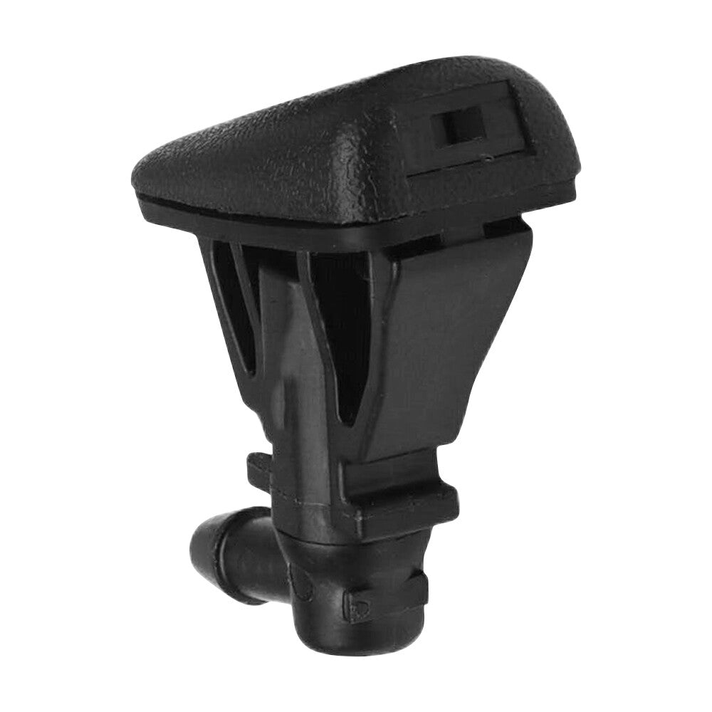 Front Windshield Washer Fluid Spray Nozzle Fits For 2012-2017 for Ford Focus