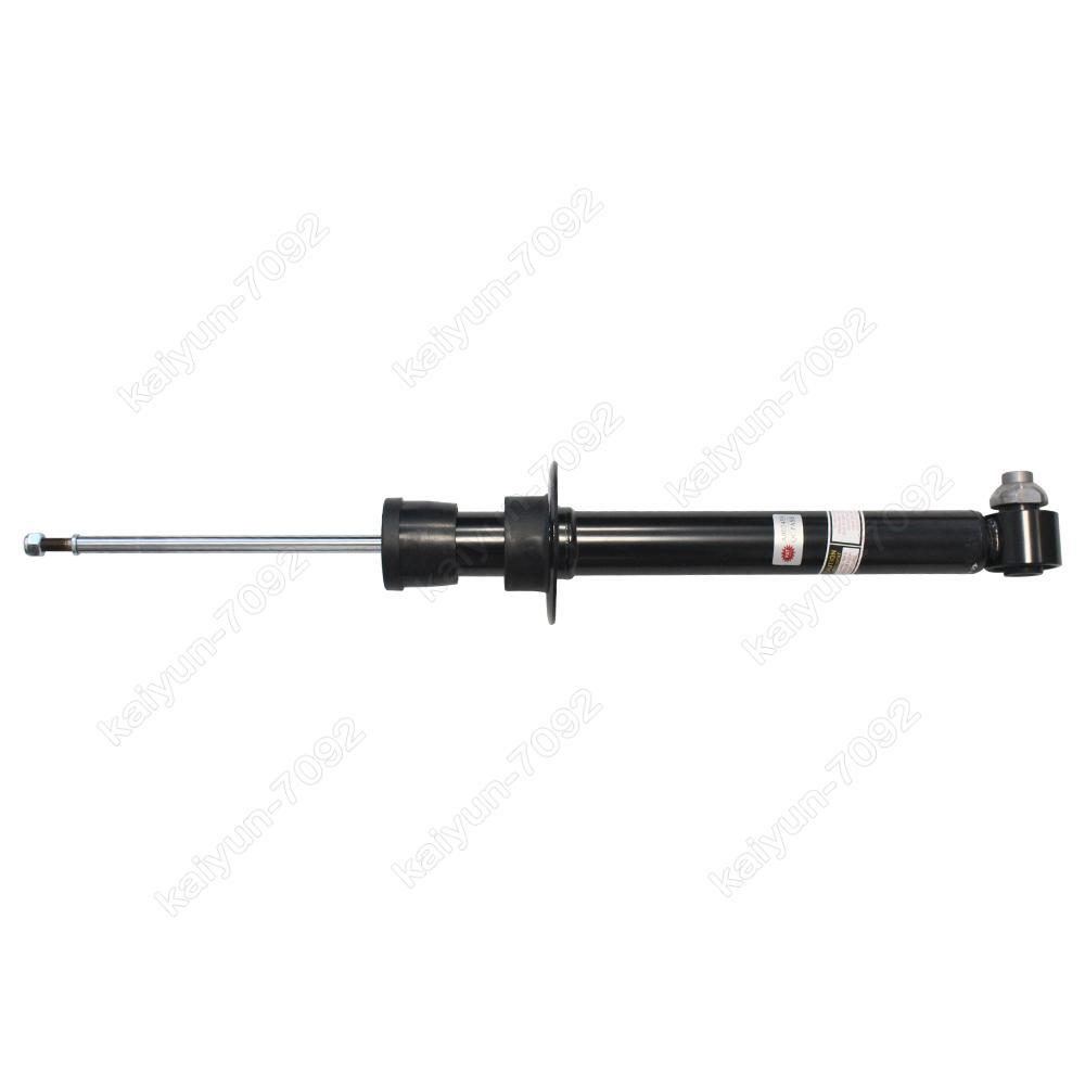 2x for BMW G30 G31 F90 17-20 rear left right chassis shock absorber without EDC