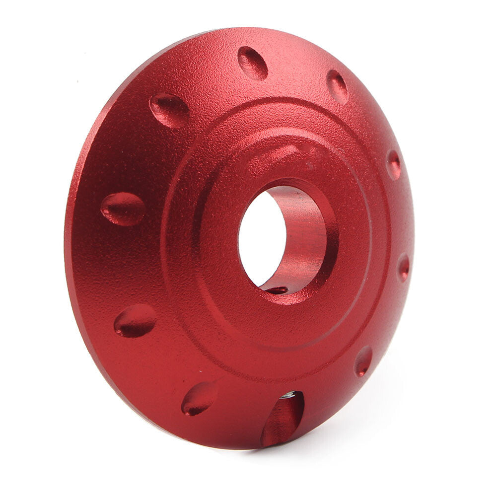 Rear Shock Absorber Cover Fit for Ducati Panigale 899 959 1199 1199S 1299 1299S Red