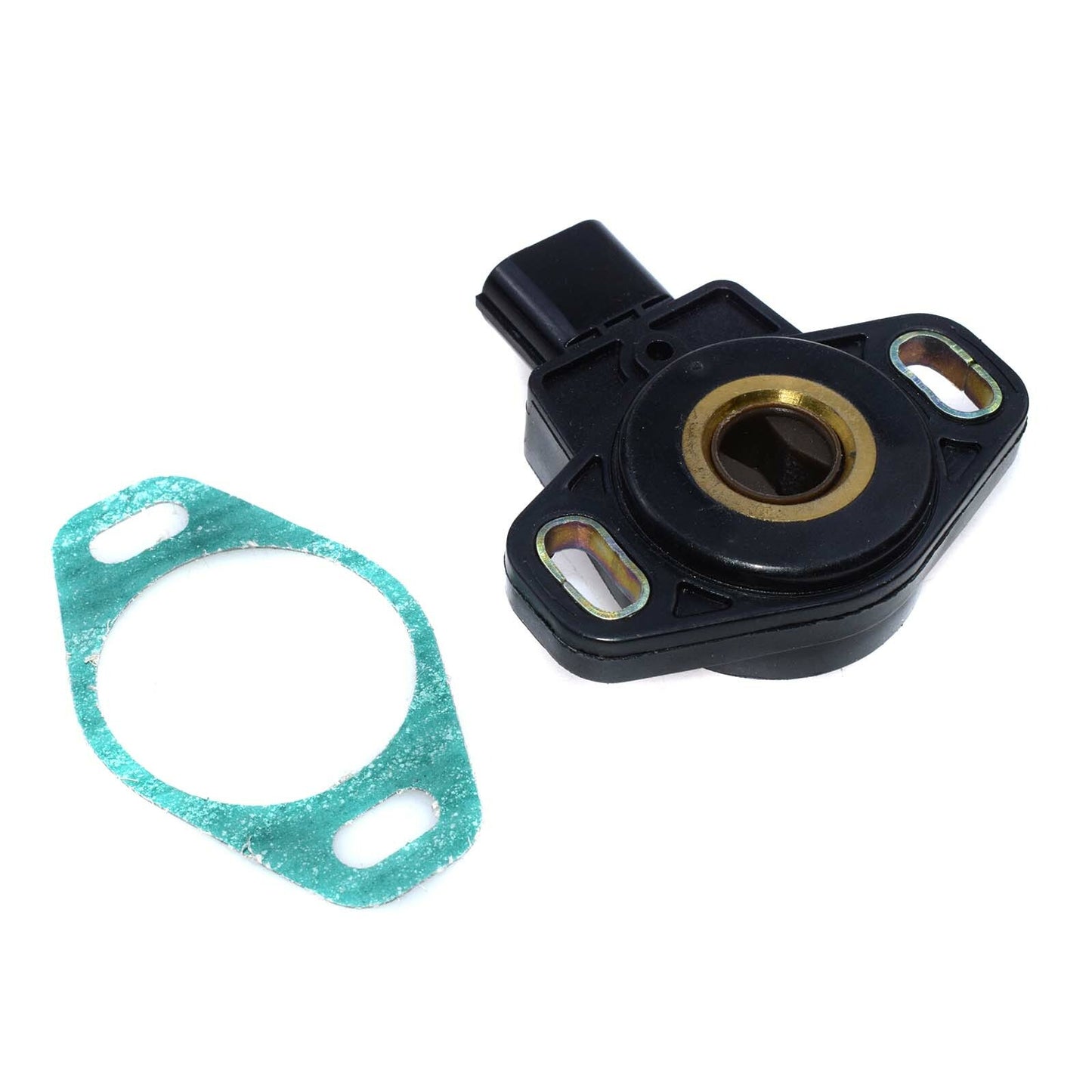 TPS Throttle Position Sensor Kit For 2003-2005 for Honda Element Accord TPSH112