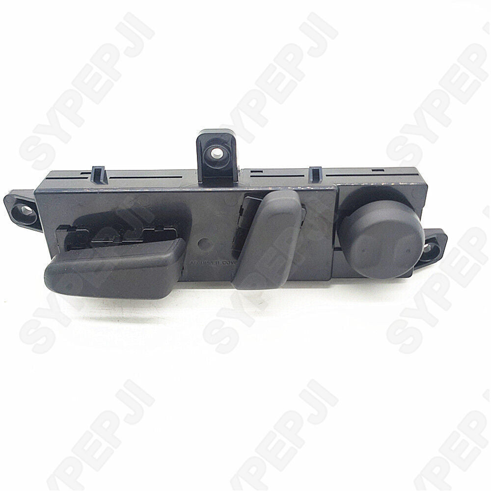 Front left-hand drive side power for seat switch applicable to 2016-19 for Hyundai for Tucson .