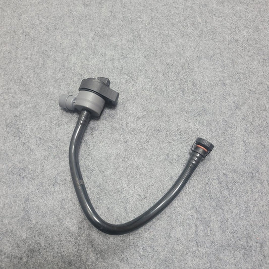 Fuel tank breather valve suitable for BMW F10 F01 523i 528i 530i N52N