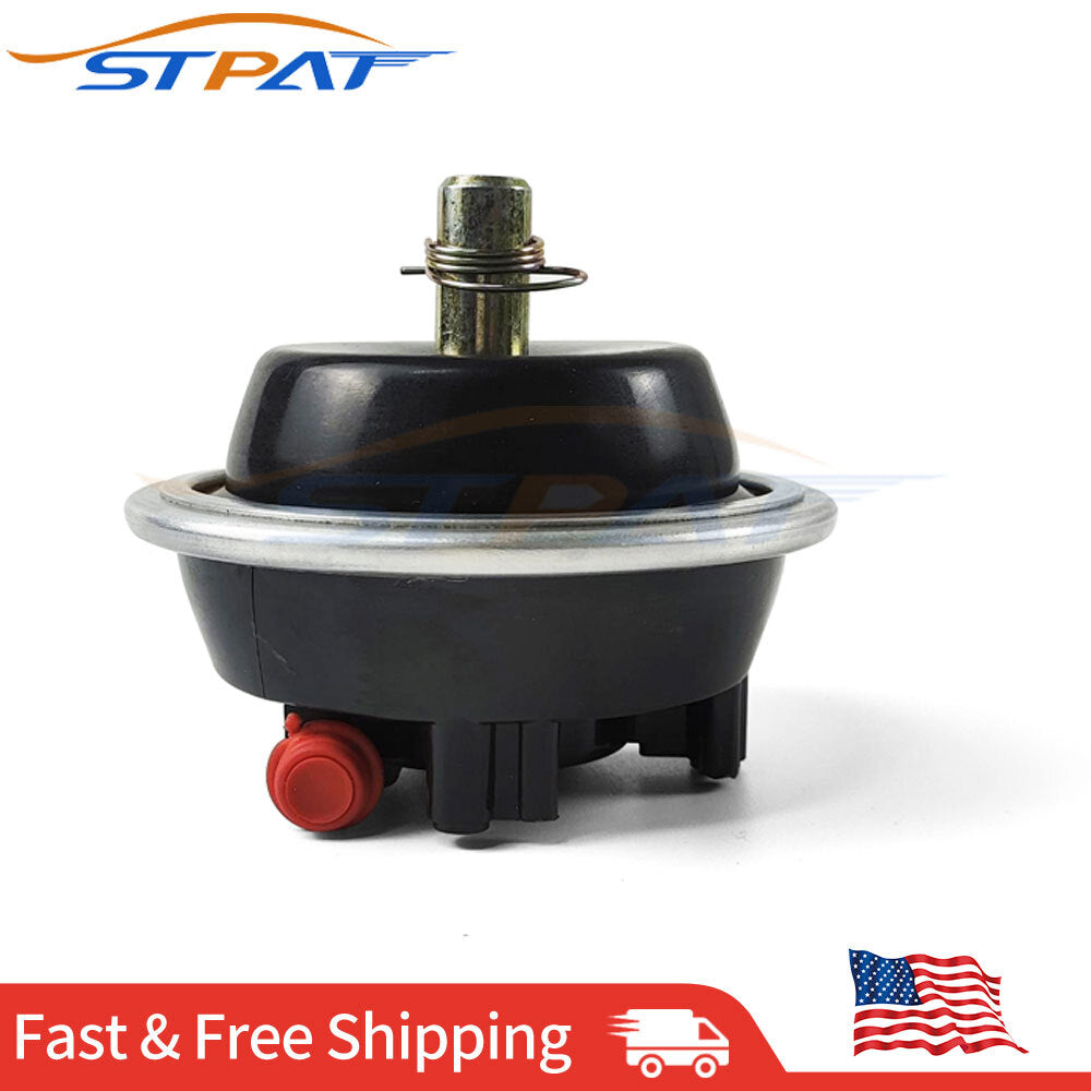 Front Side Actuator Vacuum Pod 25031740 For Sonoma S10 S15 Blazer 1983-2004 4WD