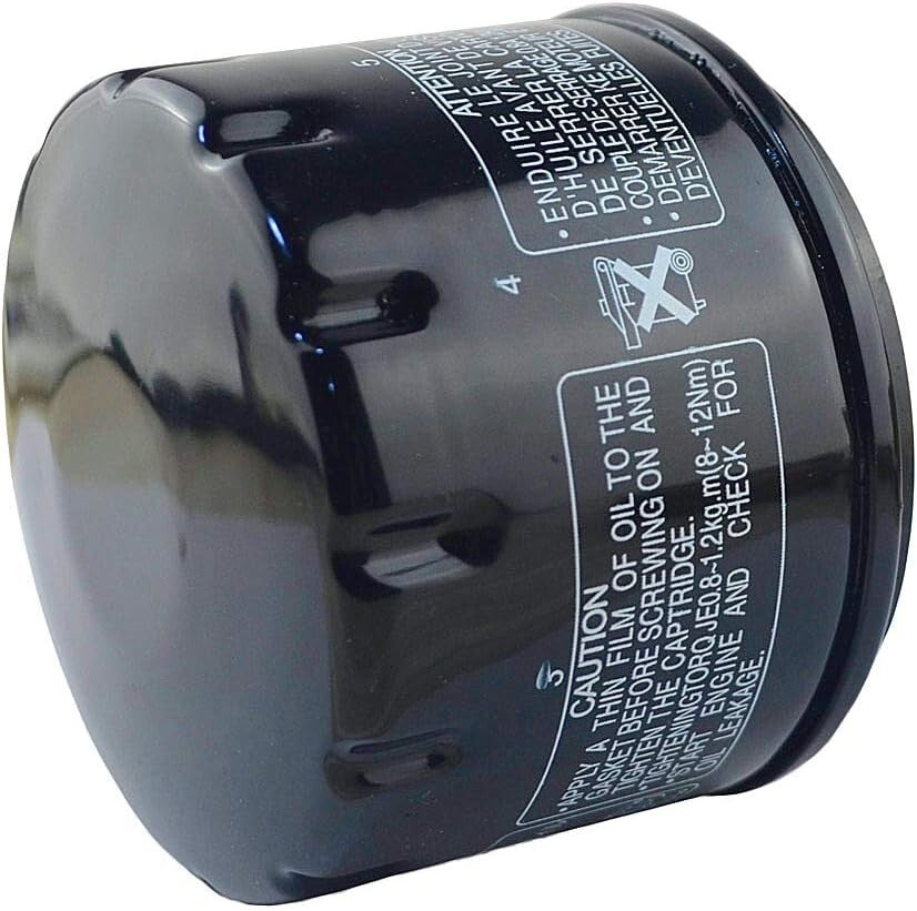 Oil Filter for Piaggio 830239 82658R 82883R 82960R/ for Peugeot 759749 Gilera