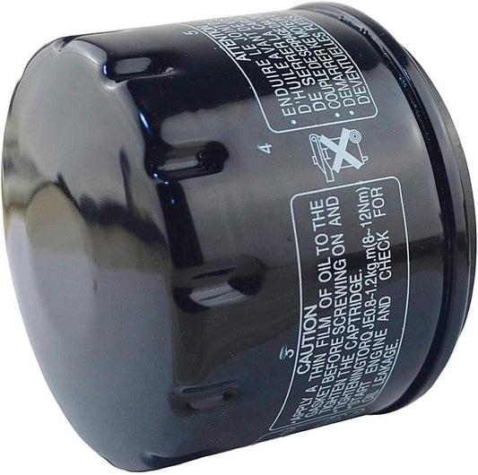 Oil Filter for Piaggio 830239 82658R 82883R 82960R/ for Peugeot 759749 Gilera