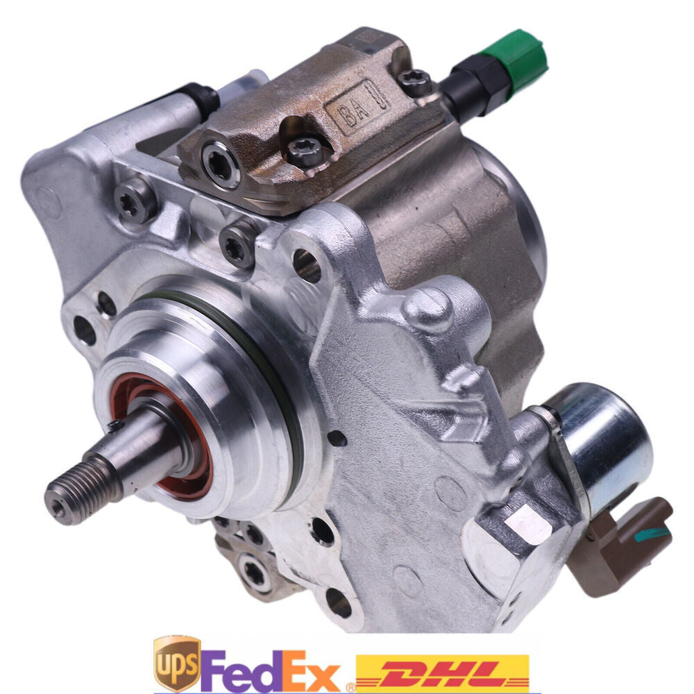 Fuel Injection Pump Fits Bobcat Doosan D34 7256789