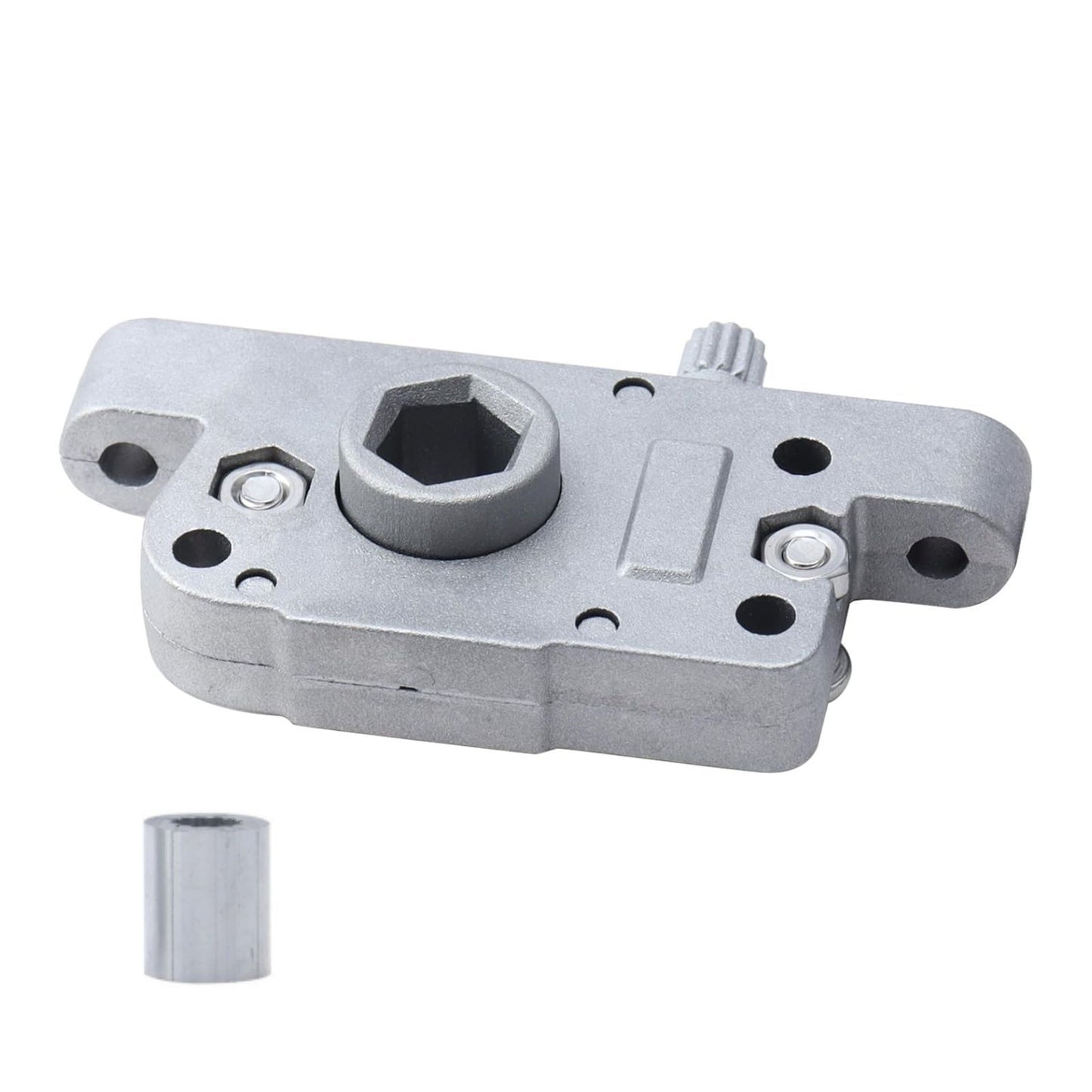 1020281K1A RV Roof Vent Automatic Lift Operator Mechanism Fit For MaxxAir Fan