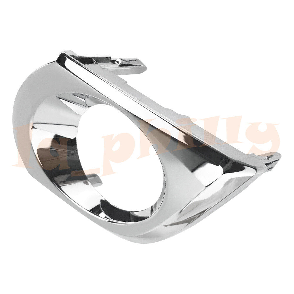 For 2010 2011 2012 2013 for TOYOTA for 4RUNNER Front Right Fog Light Cover Trim Bezel