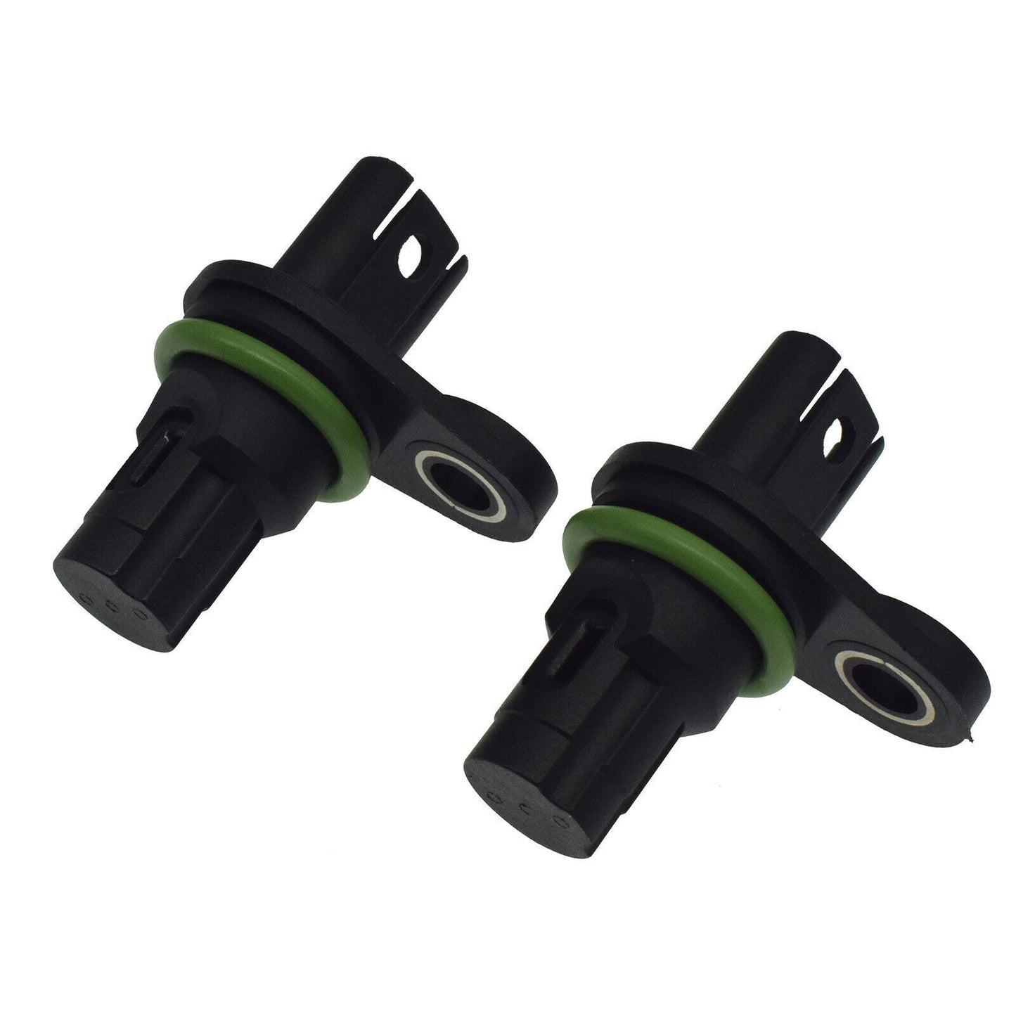 for BMW M5 X3 X5 535i 650i 740i 328i Camshaft Position Sensors 2PCS 13627558518