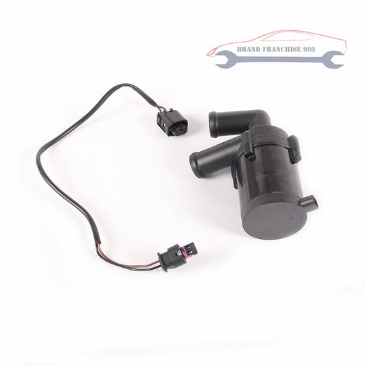 Auxiliary cooling water pump suitable for Volkswagen for Golf , for Jetta , for Audi A3 7N0965561