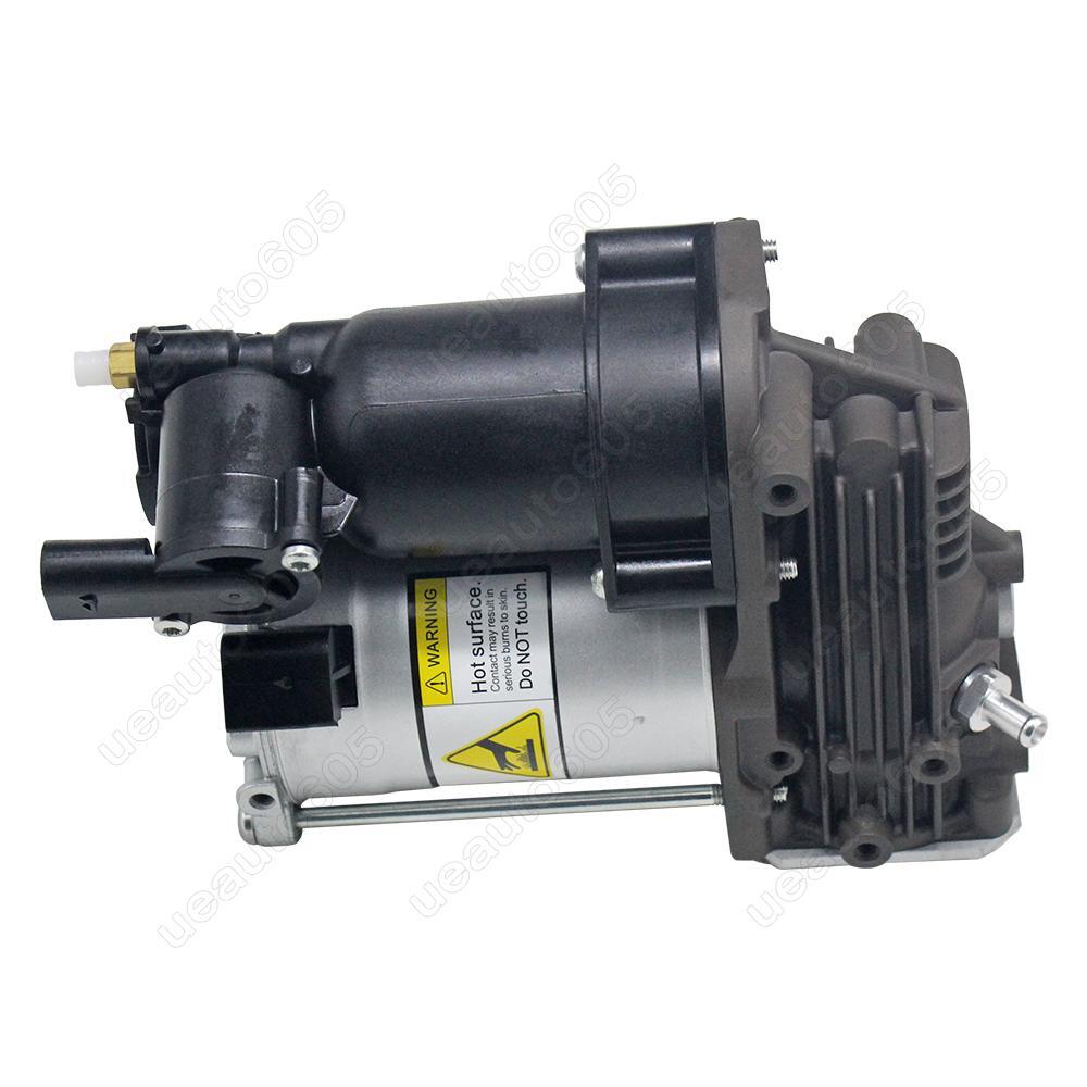 Air Suspension Compressor Pump For BWM X5 E70 X6 E71 E72 2008-2014 37206789938