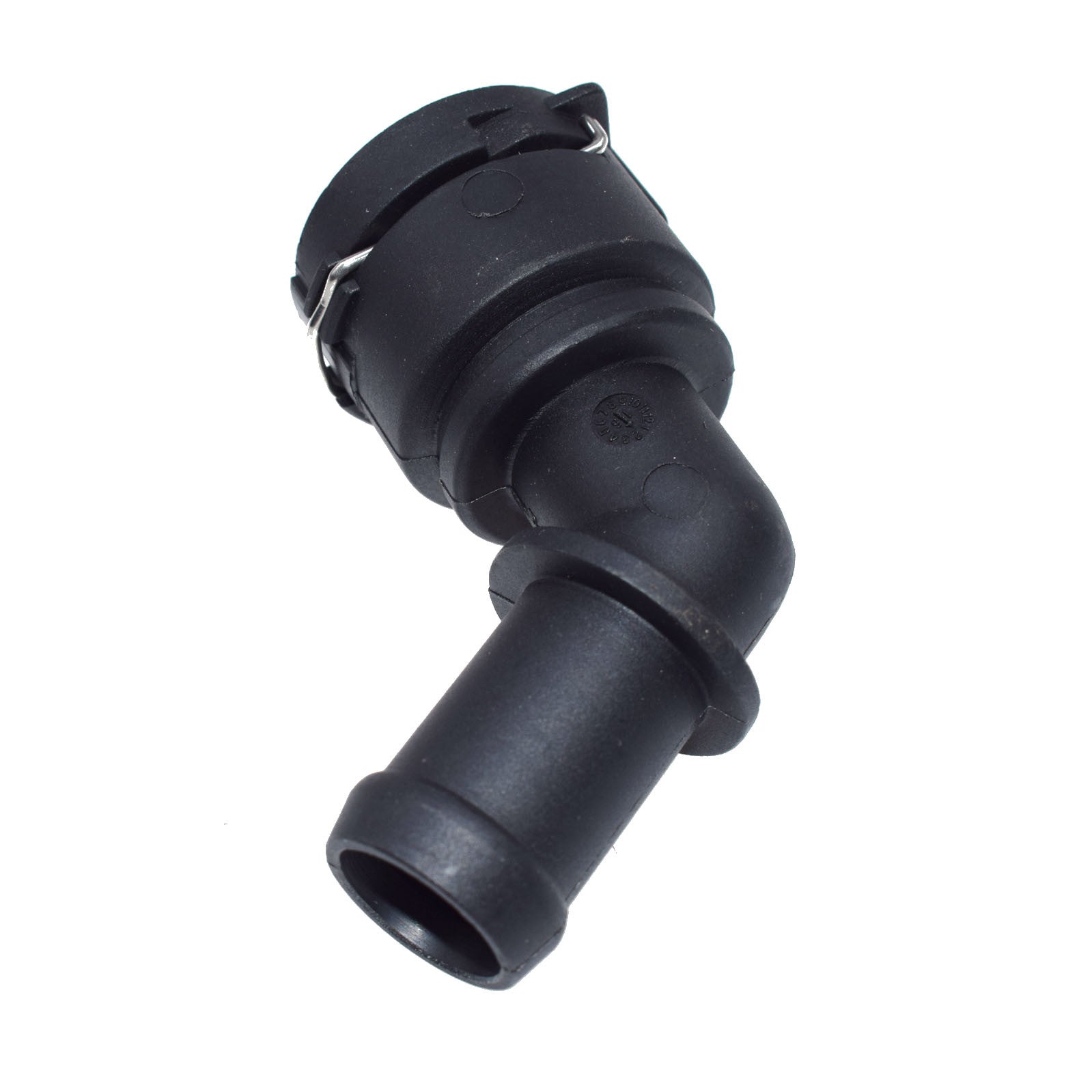 Connector for Jetta,for Passat,Beetle, for Golf HVAC heater cooling hose 1J0122291D - new