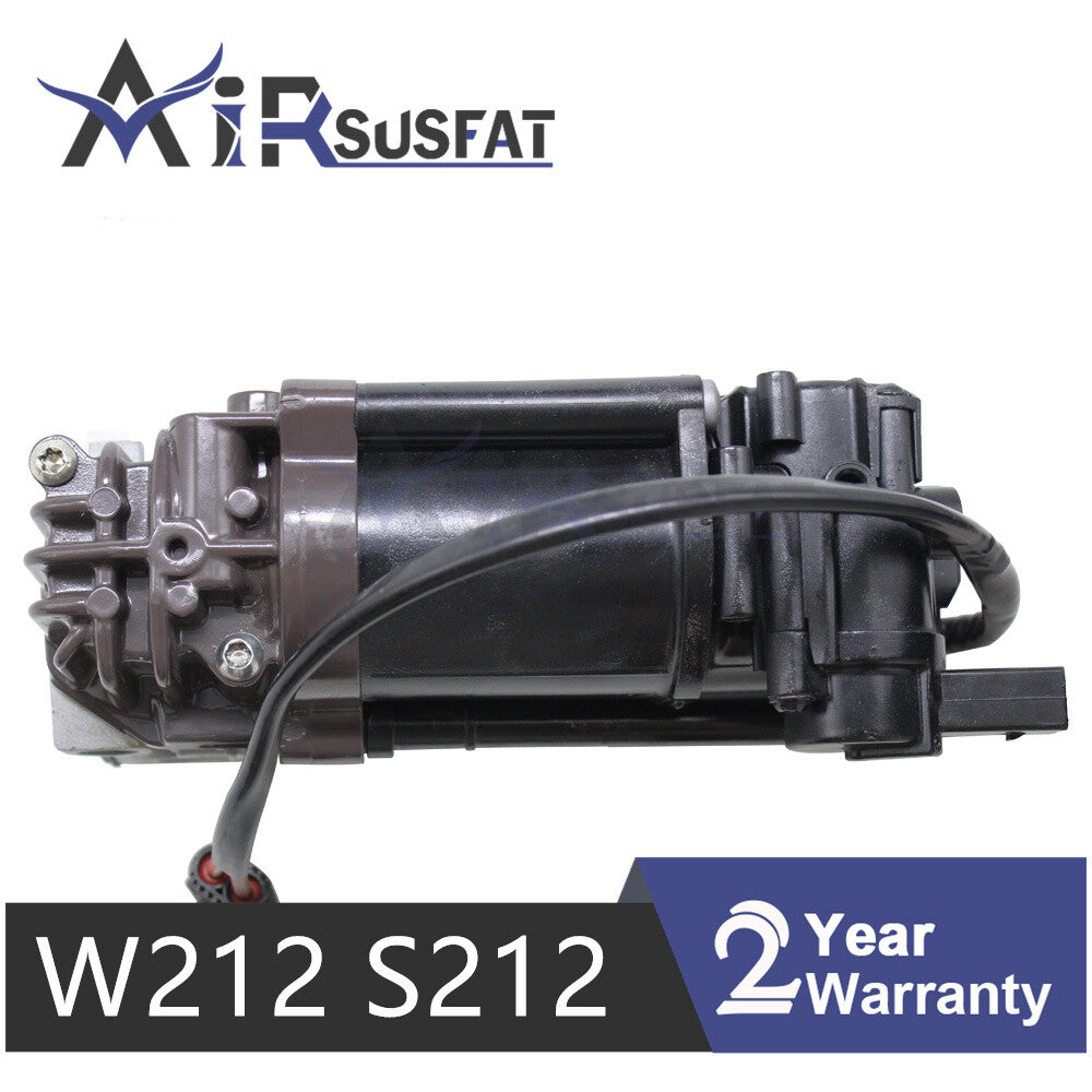 Air Compressor Pump for Mercedes E Class W212 S212 2009-16 2123200404 Suspension