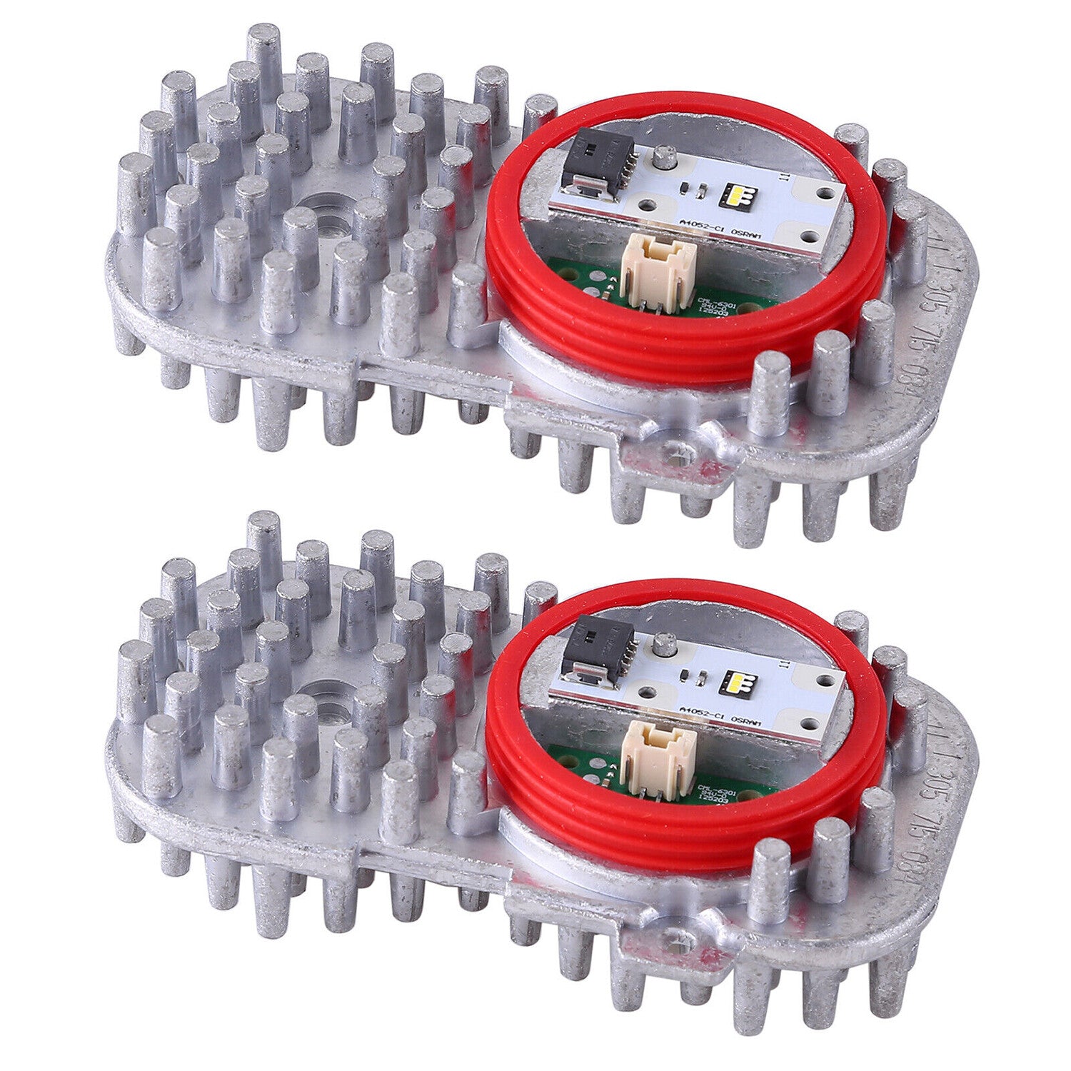 Xenon Ballast Bulb Light LED Module Diode Kit for BMW E92 E93 328i 335i 2011-13